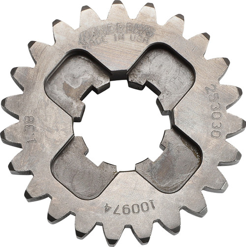 Andrews 253030