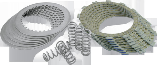 Hinson Clutch FSC290-6-001