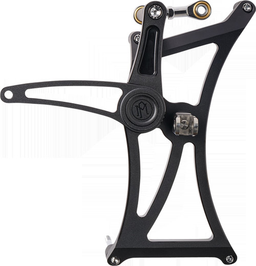 Performance Machine 0035-1175M-SMB