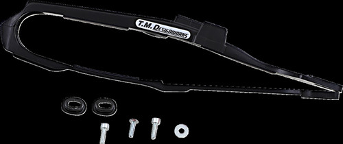 TM Designworks DCS-H25-BK