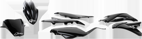 UFO Plastics KAKIT222-001
