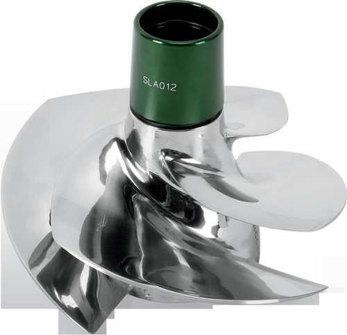 Solas Impellers SRZ-CD-15/21A