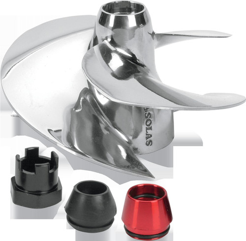 Solas Impellers YB-CD-14/18