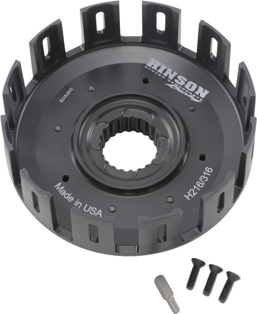 Hinson Clutch H216