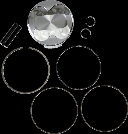 JE Pistons 345055
