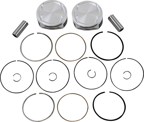 JE Pistons 370252