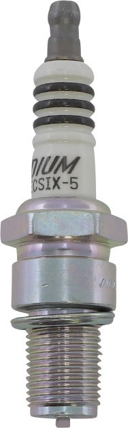 NGK Spark Plugs 6014
