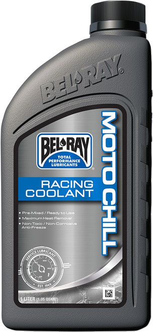 Bel Ray 99410-B1LW