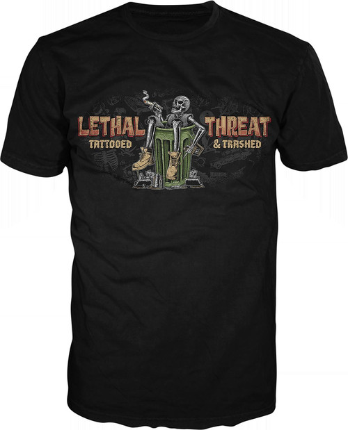 Lethal Threat LT20892L