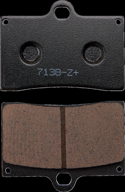 Lyndall Racing Brakes 7138-Z+