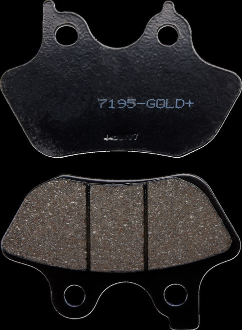 Lyndall Racing Brakes 7195-GPLUS