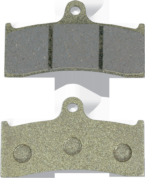 Lyndall Racing Brakes 7202-GPLUS