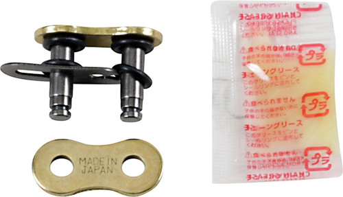 RK Racing Chain 520MAXO-CL-G