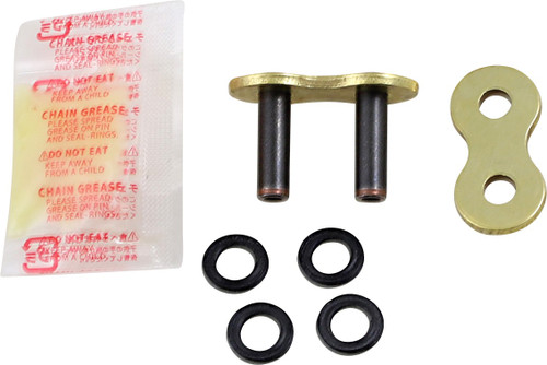 RK Racing Chain 520MAXX-RL-G
