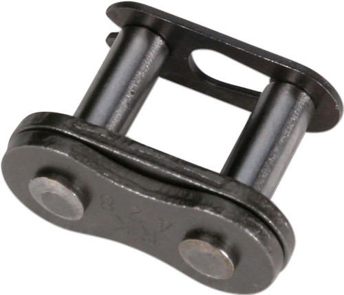 RK Racing Chain M428-CL