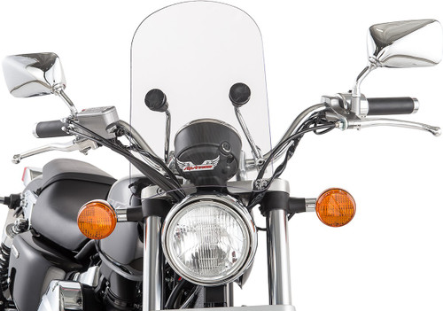Slipstreamer HD-3CHR-C