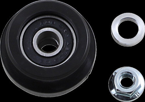 TM Designworks PLR-220-BK