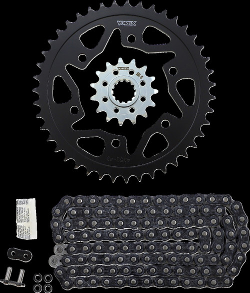 Vortex CK6455
