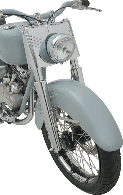 Custom Cycle Engineering T 2001UC
