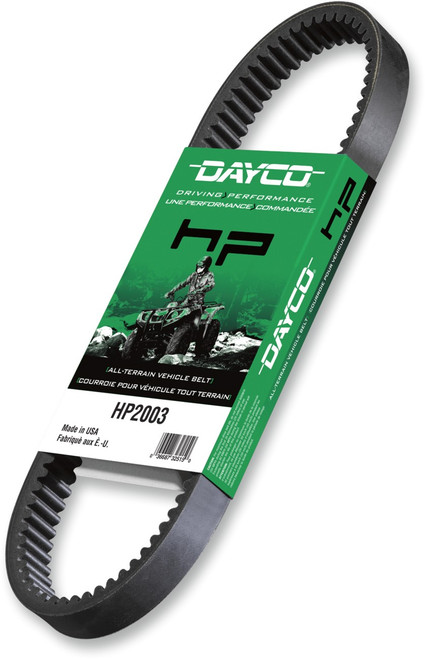 Dayco HP2002