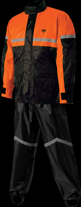 Nelson-Rigg SR6000ORG063X