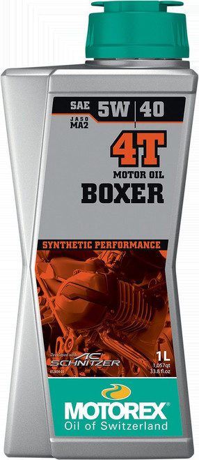 Motorex 308239