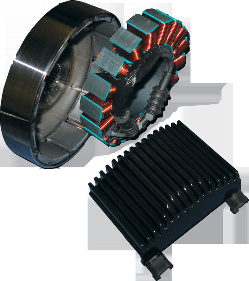 Cycle Electric CE-87T
