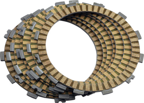 Hinson Clutch FP154-7-001