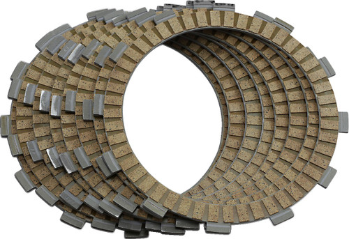 Hinson Clutch FP196-8-001