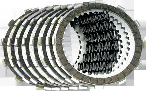 Hinson Clutch FSC014-7-001