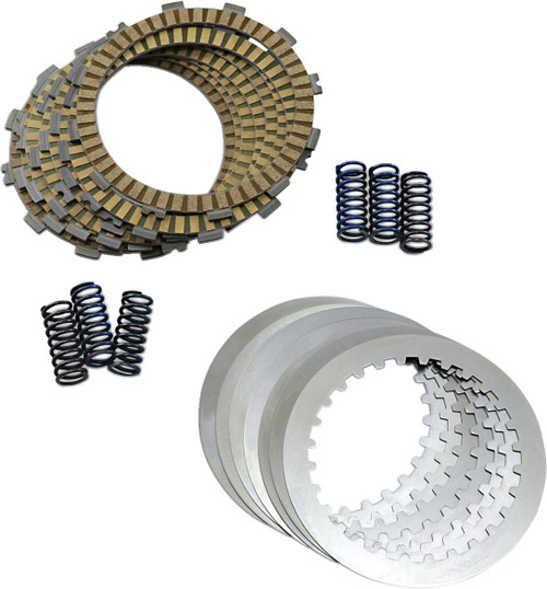 Hinson Clutch FSC059-8-001