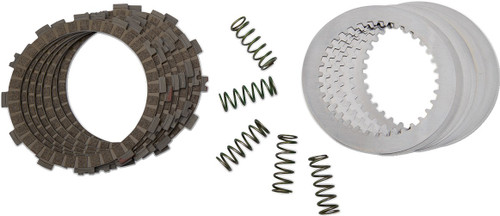 Hinson Clutch FSC195-7-001