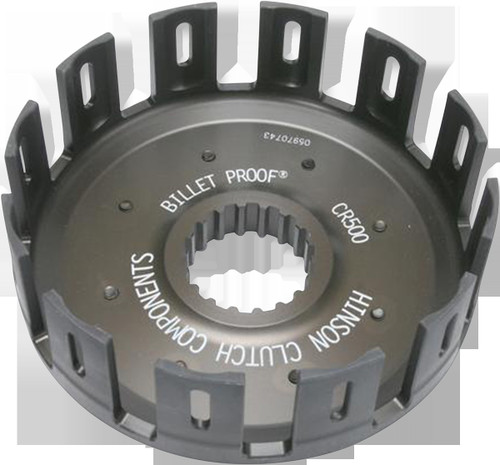 Hinson Clutch H059