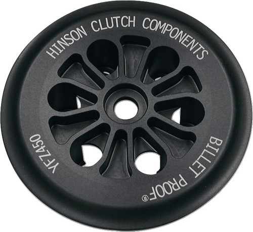 Hinson Clutch H212