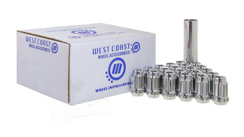 West Coast Accessories W55125S