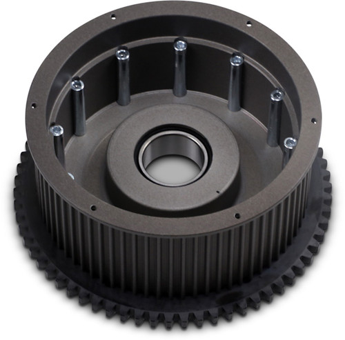 Belt Drives 72-3EX