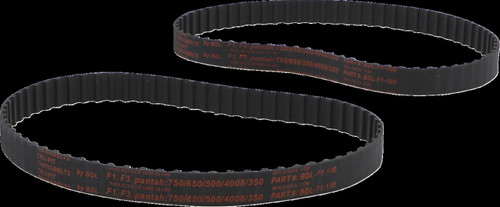 Belt Drives BDL-F1-100