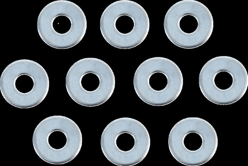 Bolt Mc Hardware 020-20616