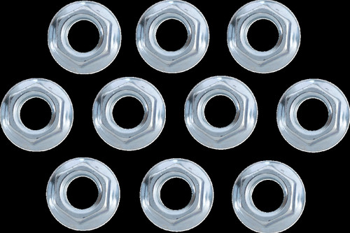 Bolt Mc Hardware 021-11014