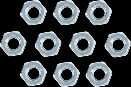Bolt Mc Hardware 021-30610