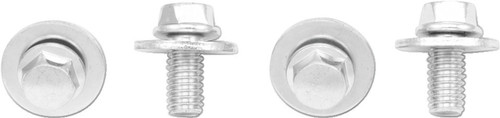 Bolt Mc Hardware 024-11612