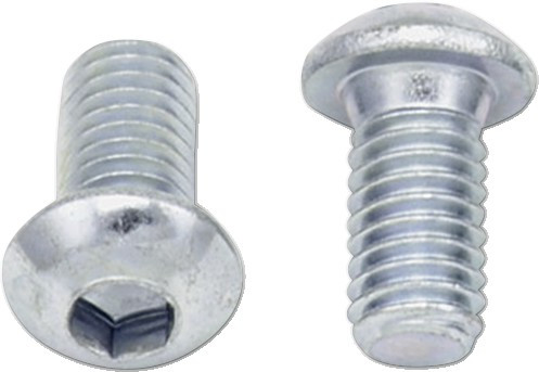 Bolt Mc Hardware 024-40612