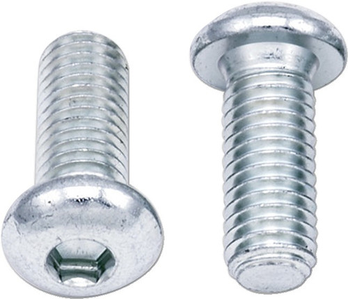 Bolt Mc Hardware 024-40820