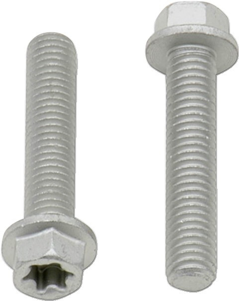 Bolt Mc Hardware 024-60630