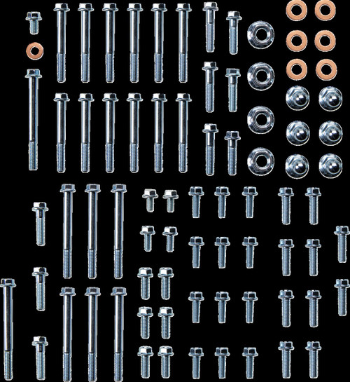 Bolt Mc Hardware E-R2-0108