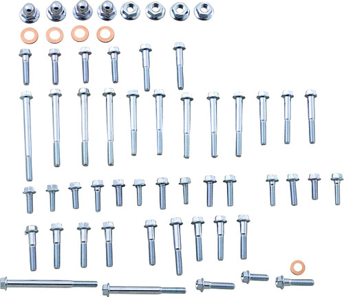 Bolt Mc Hardware E-Y8-9320