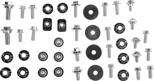 Bolt Mc Hardware HON-9799105