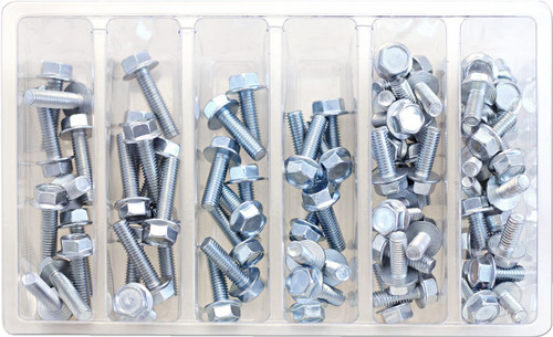 Bolt Mc Hardware SV-M6HEX10