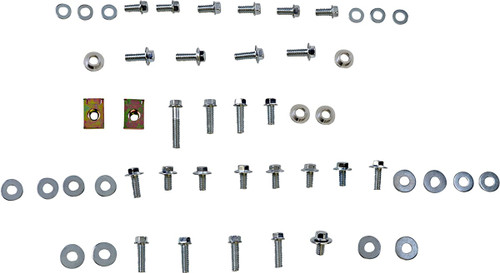 Bolt Mc Hardware YAM-9601104