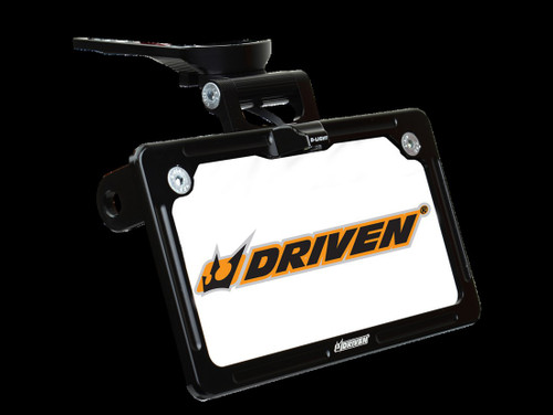 Driven DKZ-050
